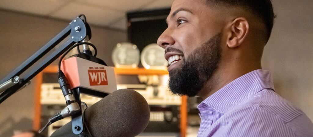 matt bell on the radio