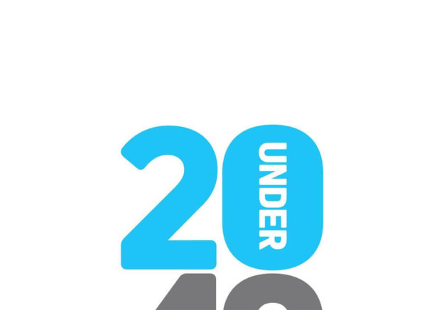 20 under 40