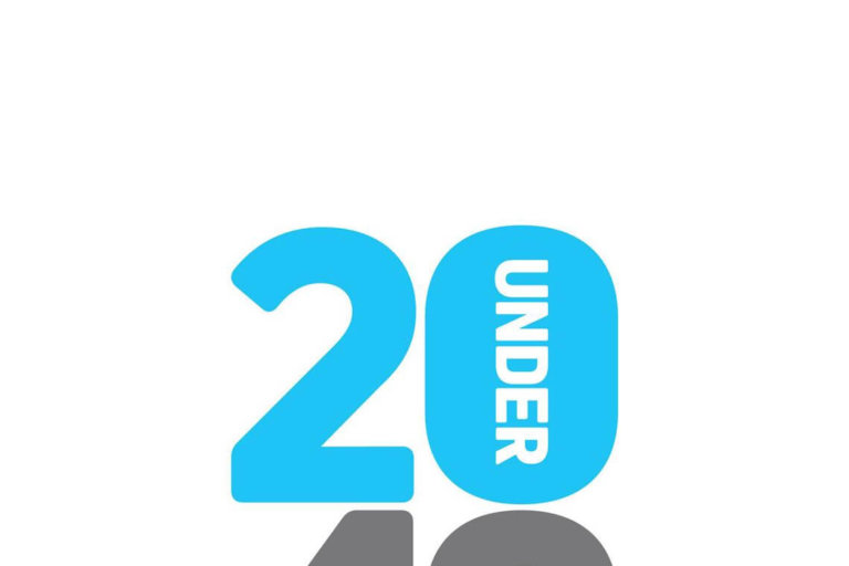 20 under 40