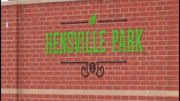 hensville park