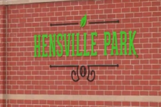 hensville park