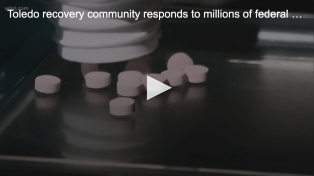 screenshot of pills on table