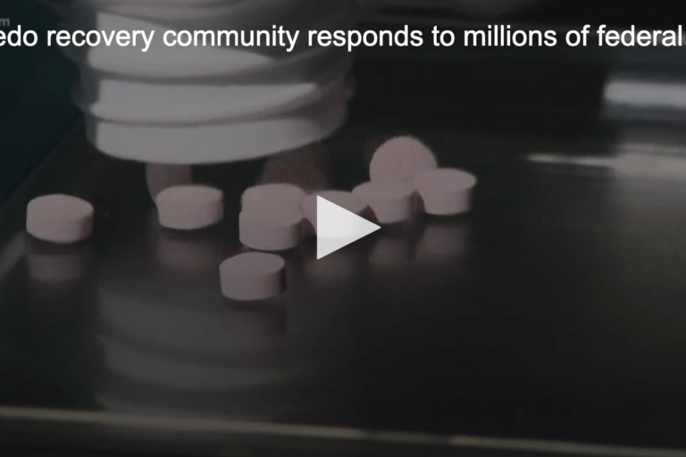 screenshot of pills on table