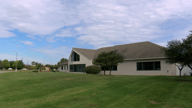 midwest detox center outside