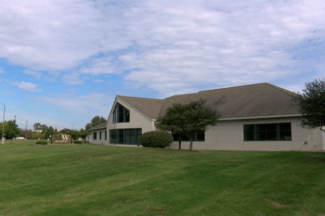 midwest detox center outside