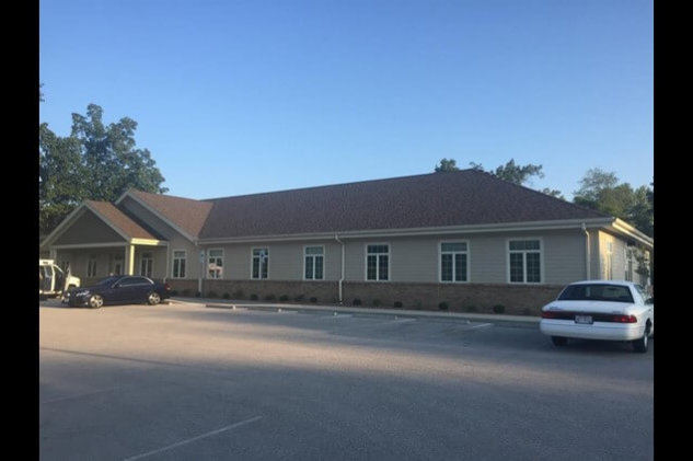 midwest recovery center open house