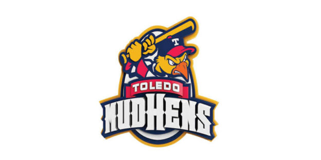 mud-hens-toledo-baseball toledo mudhens