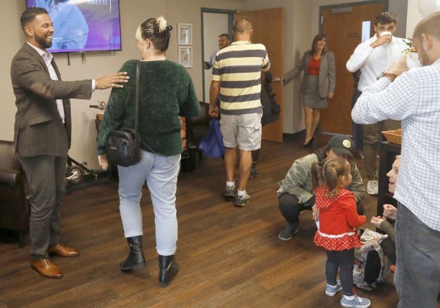 new detox center open in maumee's arrowhead park