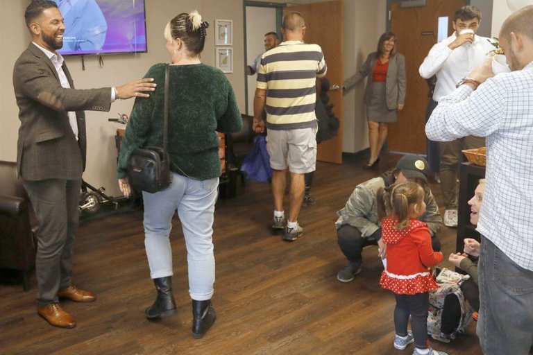 new detox center open in maumee's arrowhead park