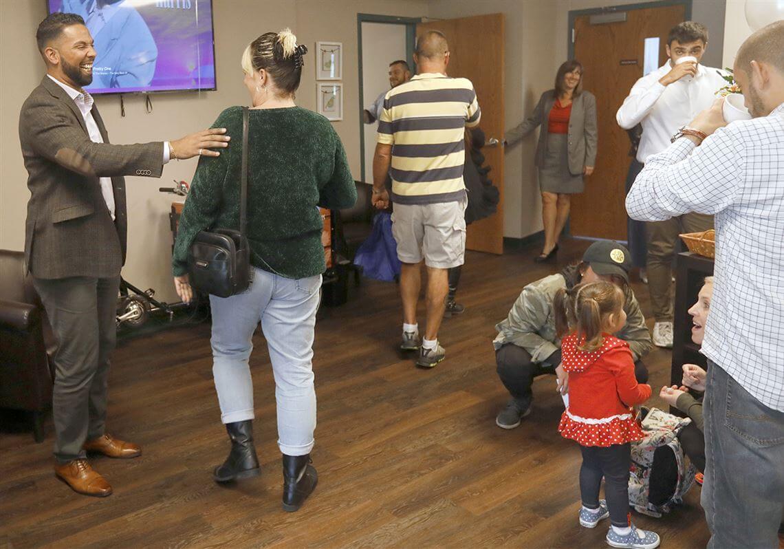 n3detox-jpg new detox center open in maumee's arrowhead park