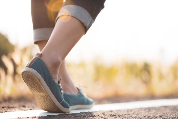 Drug Detox Timeline Woman considers the drug detox timeline