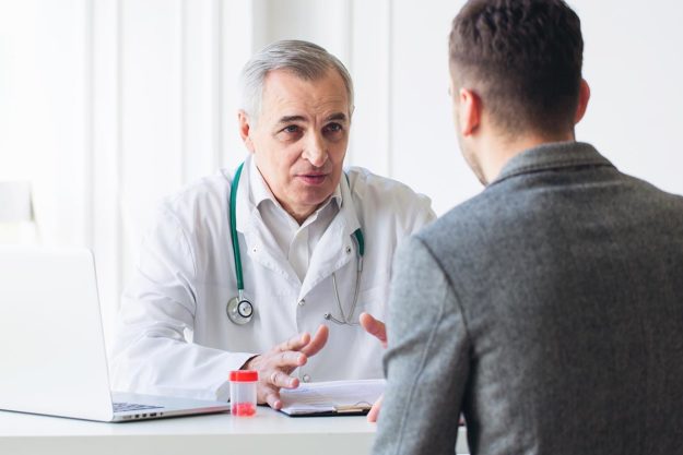 How does Medication Assisted Treatment Work doctor explains how medication assisted treatment works