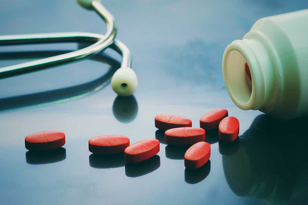 Painkiller Addiction