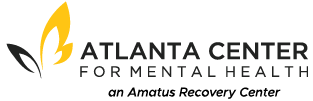 atlanta center for mental health logo