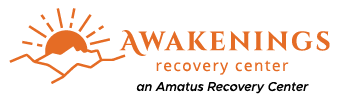awakenings recovery center logo