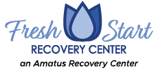 fresh start recovery center logo