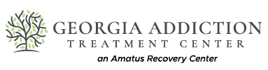 georgia addiction treatment center logo