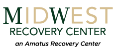 midwest recovery center logo
