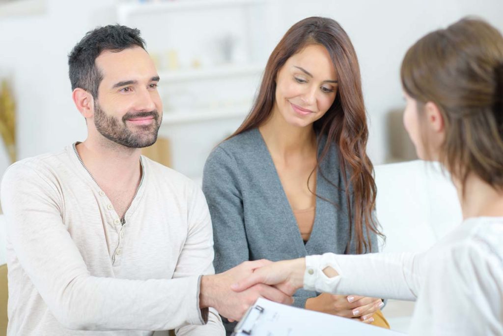man leaves addiction treatment early