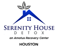 serenity house detox logo