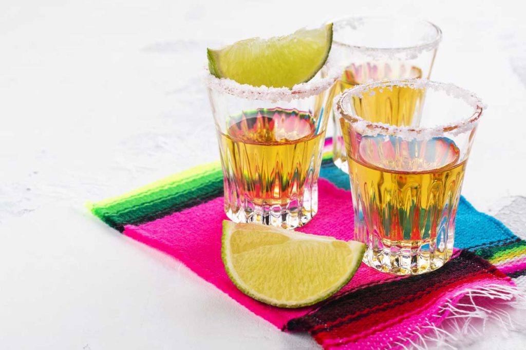 drinks for cinco de mayo