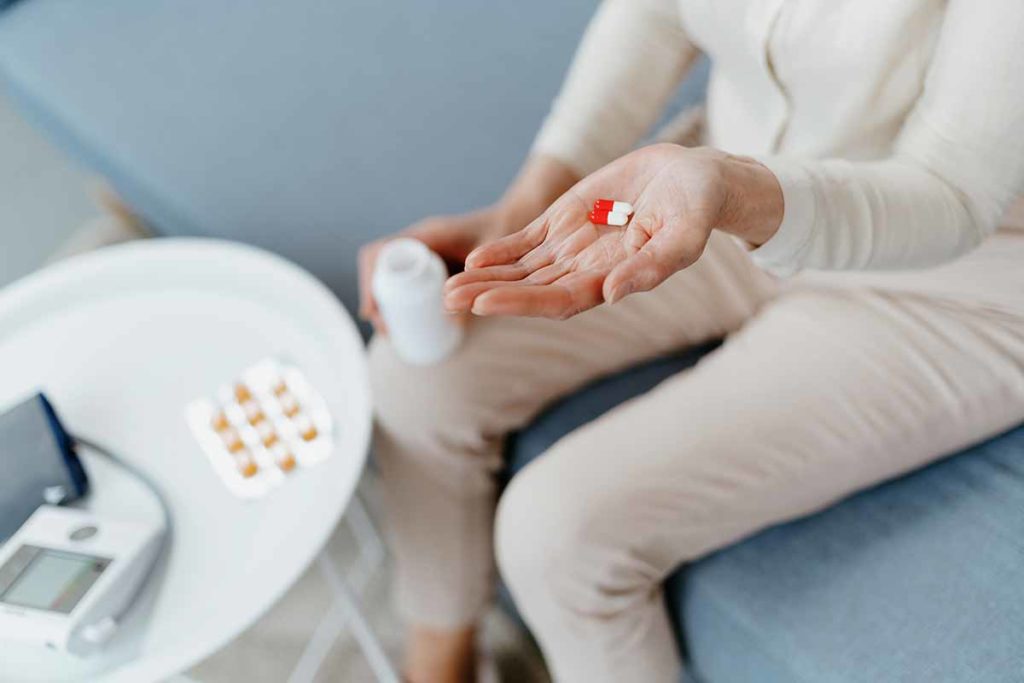 an example of commonly abuse medications