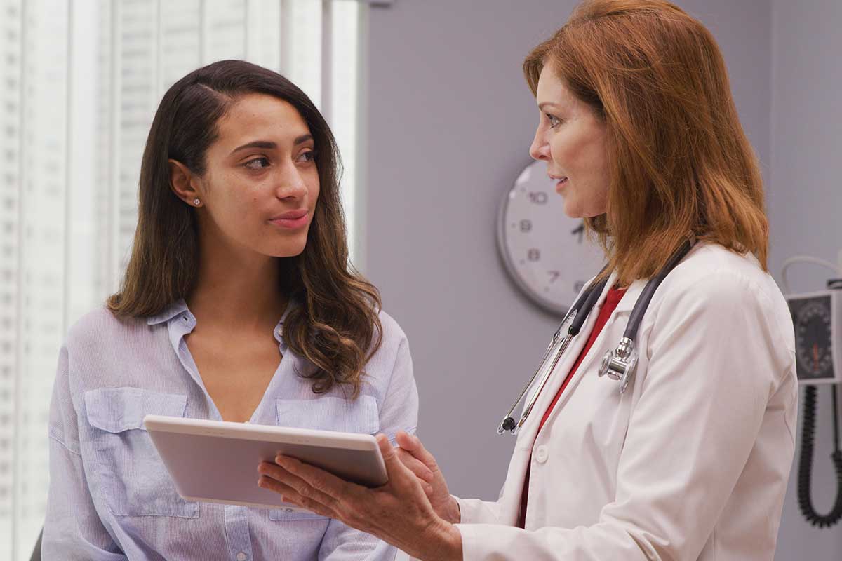 woman gets heroin rehab