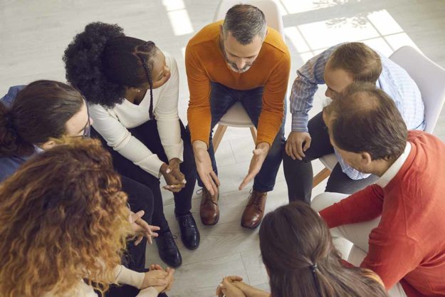 How Much does Inpatient Rehab Cost group talks about how much inpatient rehab costs