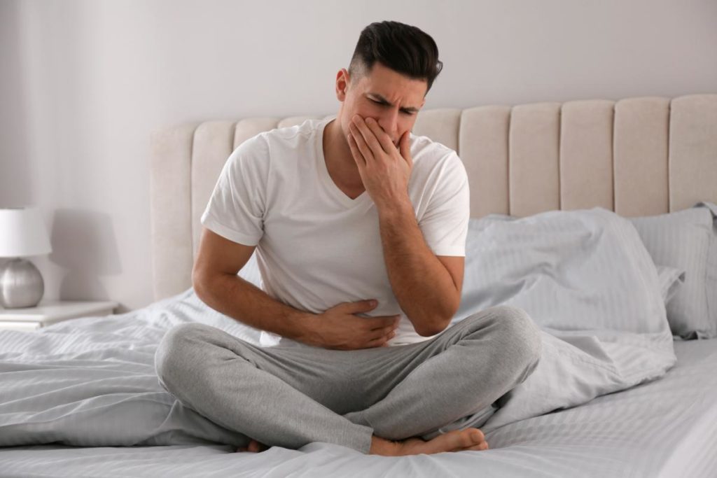 dangers of benzo detox