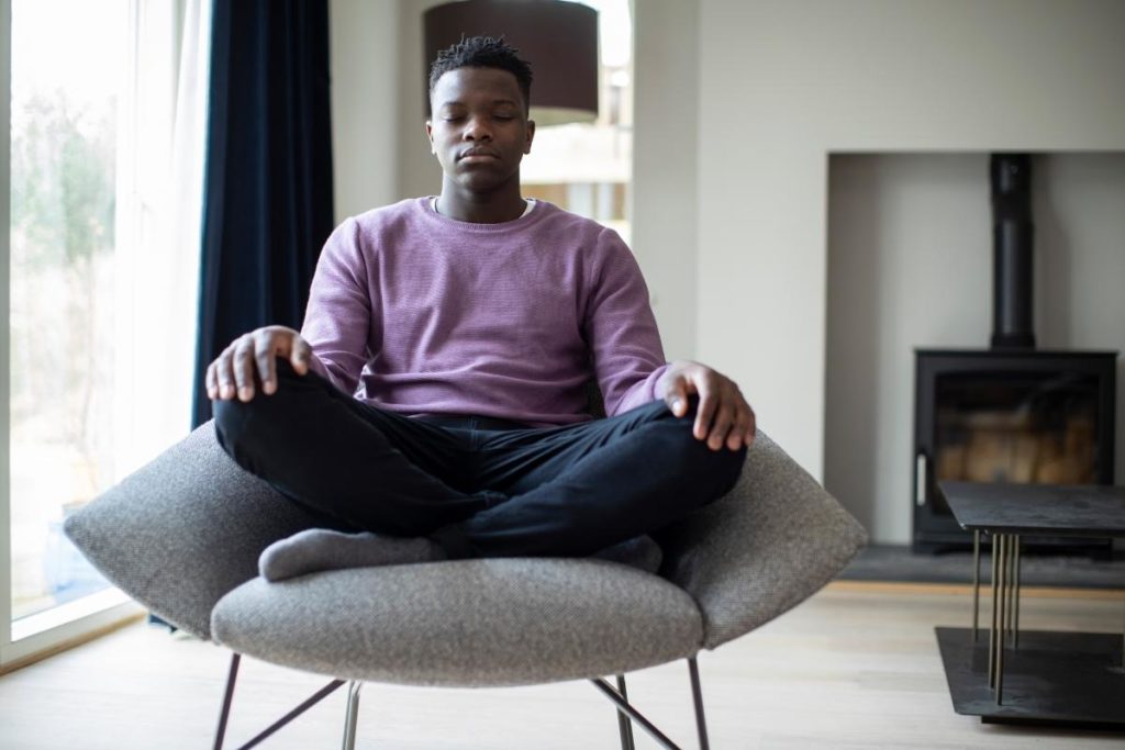 mindfulness in addiction recovery