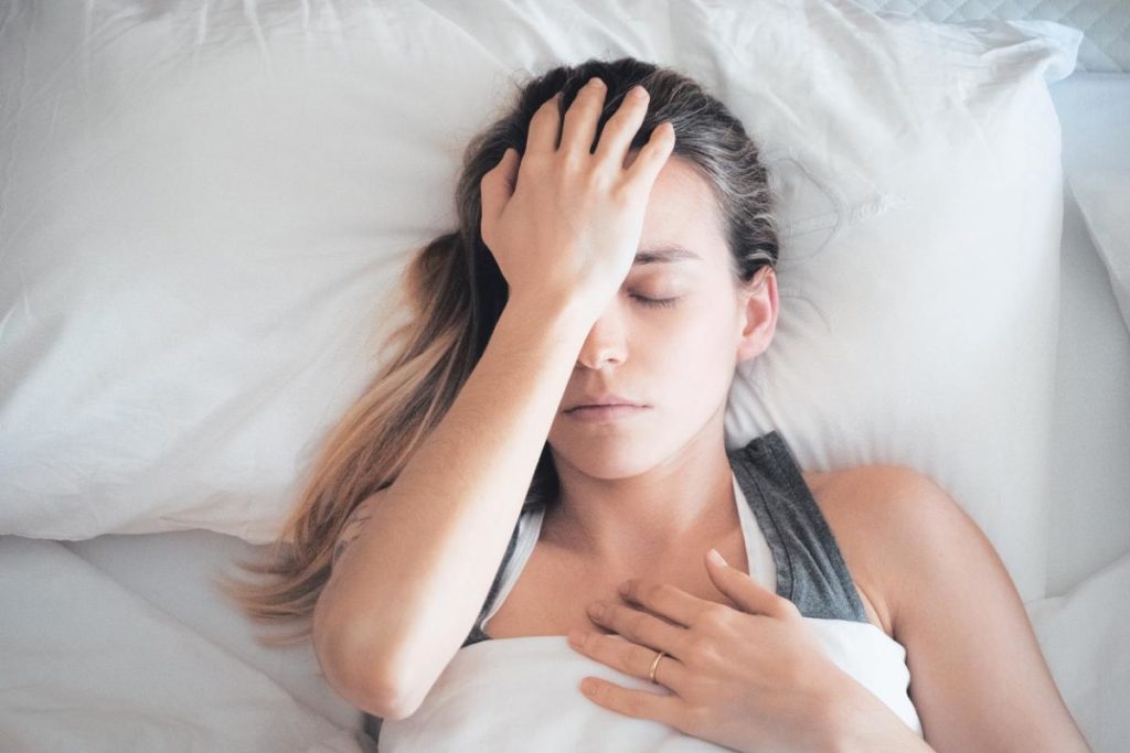 side of effects of painkiller detox
