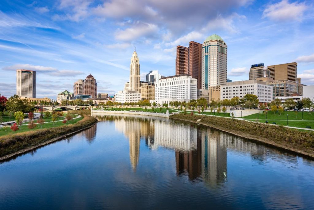 xanax detox program in Ohio
