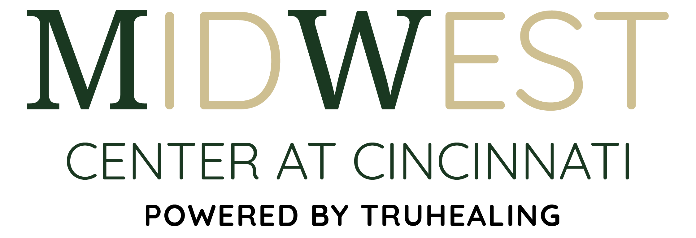Midwest center at Cincinnati